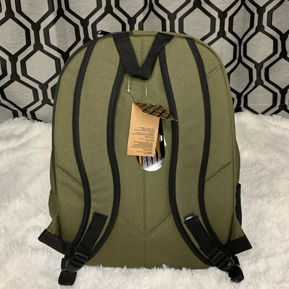 Vans bagpack - Picture 2 of 5